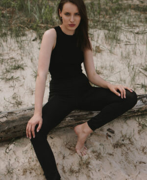 Luxury Classic Leggings